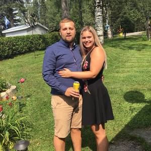 Meet your Posher, Cédrick